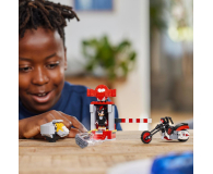 LEGO Sonic 76995 Shadow the Hedgehog - ucieczka - 1202667 - zdjęcie 7